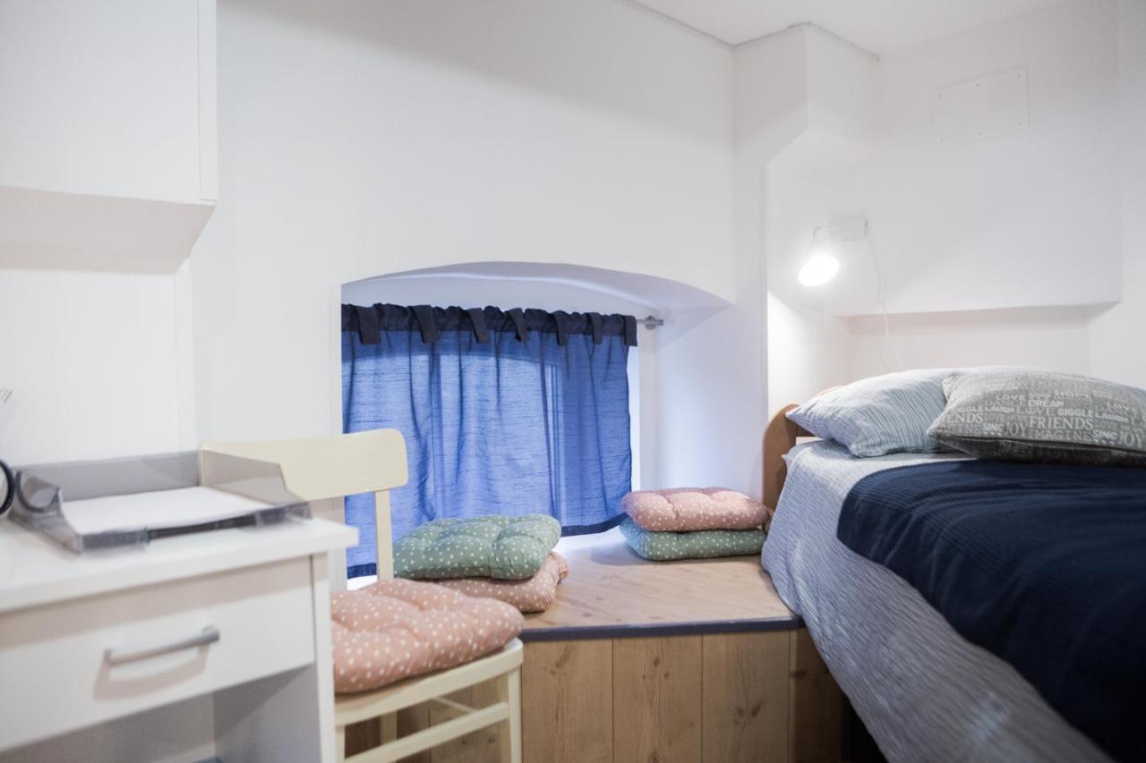 Stylish Apartment With Castle View & Free Parking Ljubljana Exterior photo